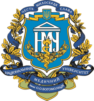 Emblema NMU