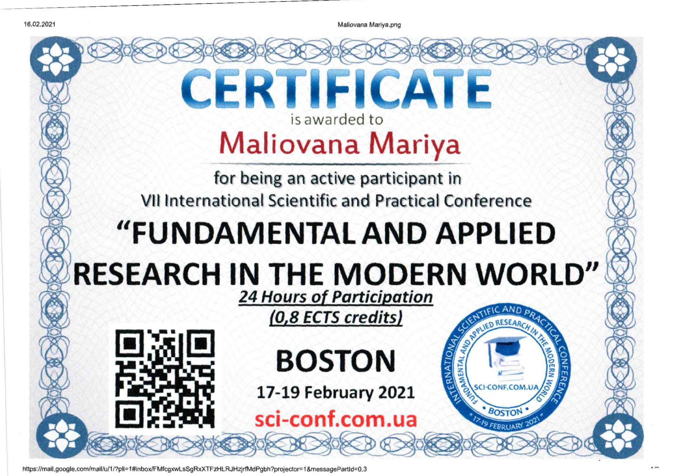 certificates 10 04
