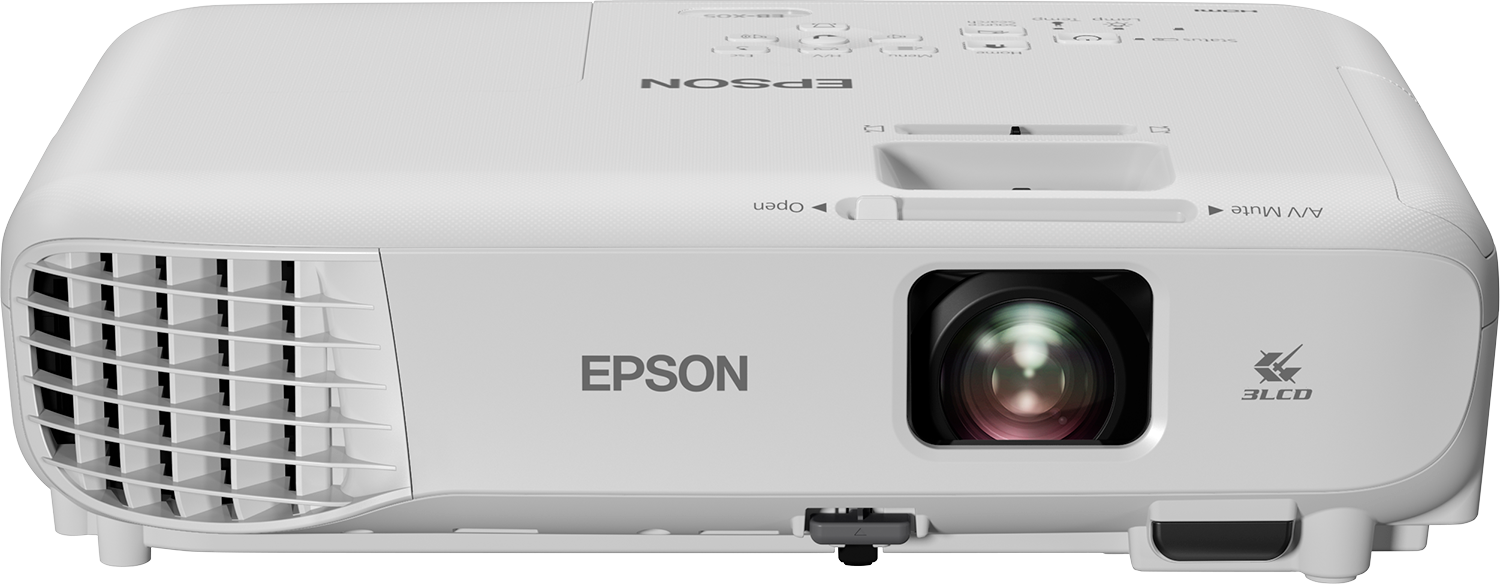Epson EB X 400