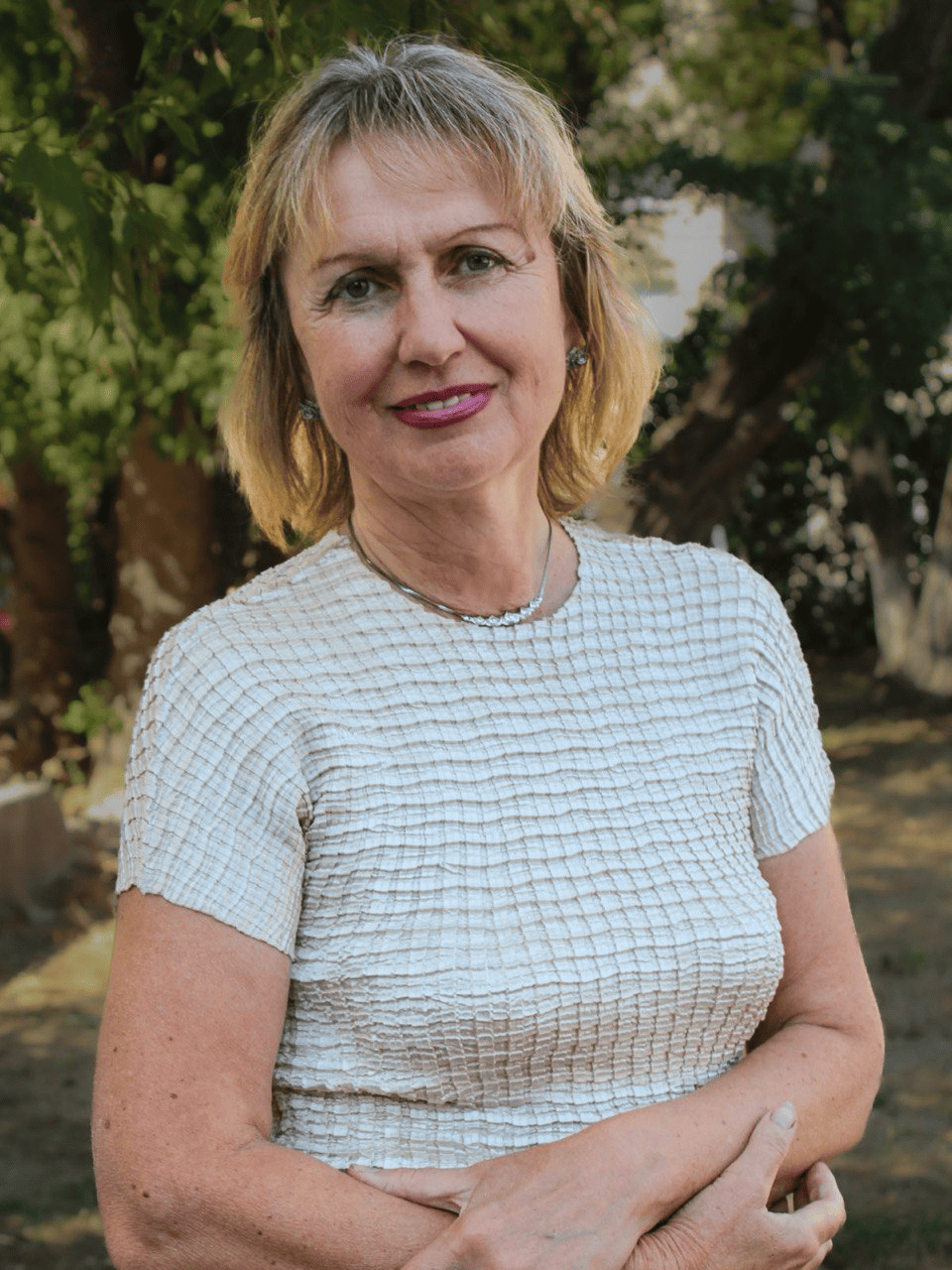 Клімова